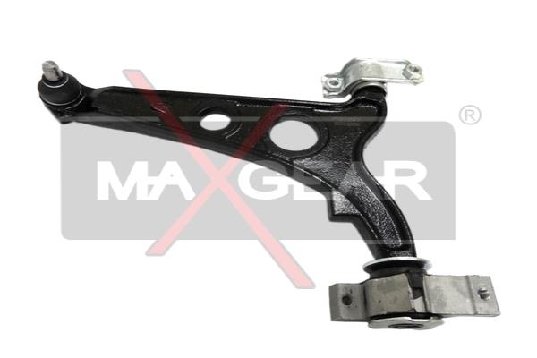Tukivarsi, pyöräntuenta MAXGEAR 72-1502