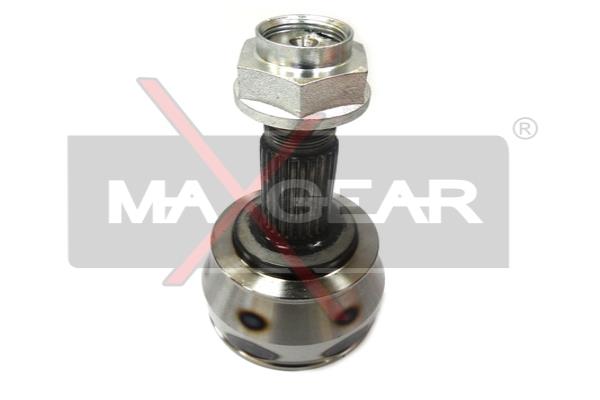 Vetoakselin nivelsarja MAXGEAR 49-0569