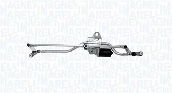 Lasinpesulaite MAGNETI MARELLI 064352112010