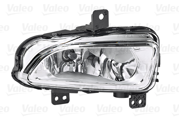 Sumuvalo VALEO 047411