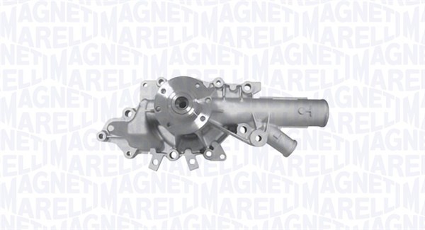 Vesipumppu MAGNETI MARELLI 352316170692