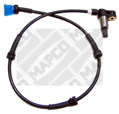 ABS-anturi MAPCO 86315