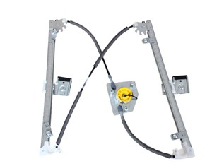 Lasinnostin, Eteen, oikea, HYUNDAI i30, i30 Kombi, 82481-2L000, 82481-2R000