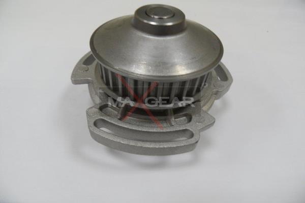 Vesipumppu MAXGEAR 47-0043