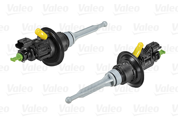 Pääsylinteri, kytkin VALEO 804917