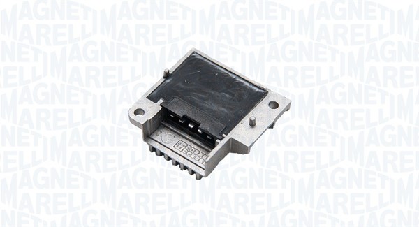 Kytkentälaite, sytytyslaite MAGNETI MARELLI 581701070000