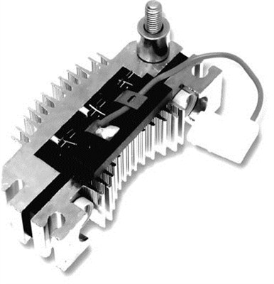 Tasasuuntain, generaattori MAGNETI MARELLI 940016150100