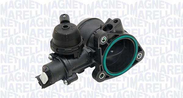Kaasuläpän kotelo MAGNETI MARELLI 802007855509
