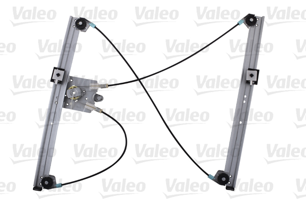Lasinnostin VALEO 850594