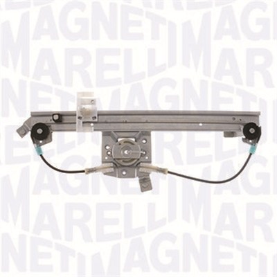 Lasinnostin MAGNETI MARELLI 350103170098