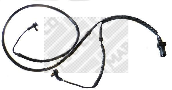 ABS-anturi MAPCO 86603