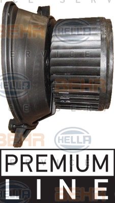 Sisäilmapuhallin HELLA 8EW 351 149-471