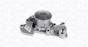 Vesipumppu, HYUNDAI COUPE, SANTA FÉ I, SONATA IV, 2510037102, 2510037200, 2510037201