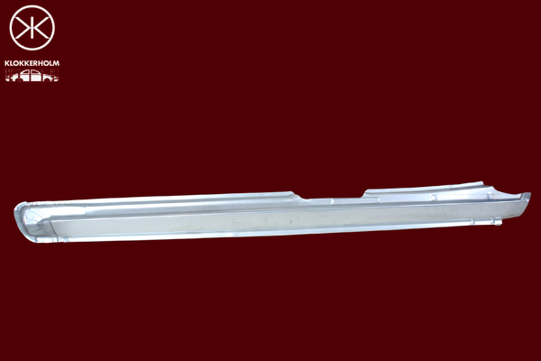 Kynnyspelti KLOKKERHOLM 3438011