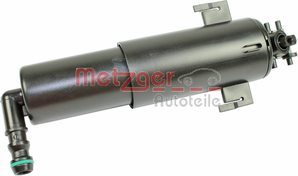 Pesusuutin, ajovalo METZGER 2220539