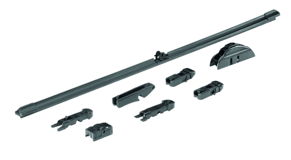 Wiper Blade HELLA 9XW 358 136-141