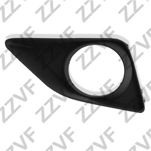 Kehys, sumuvalo, TOYOTA COROLLA Sedan, 8148102070, 81481-02070