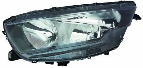 Ajovalo DEPO 663-1111LMLDEM2