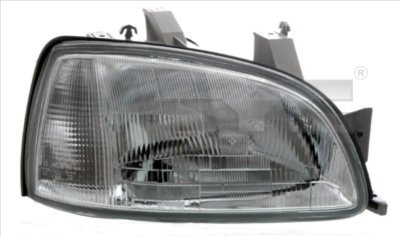 Ajovalo TYC 20-3746-08-2