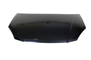 Konepelti, KIA RIO II, RIO Sedan II, 66400 1G010, 66400-1G010