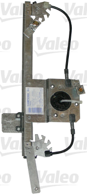 Lasinnostin VALEO 850662