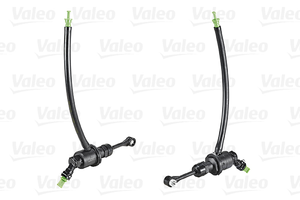 Pääsylinteri, kytkin VALEO 804822