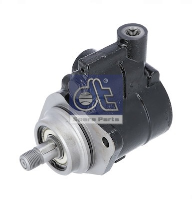 Hydrauliikkapumppu, ohjaus DT 2.53205