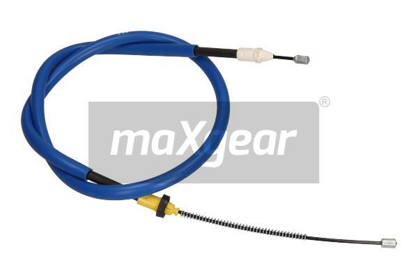 Käsijarruvaijeri MAXGEAR 32-0480
