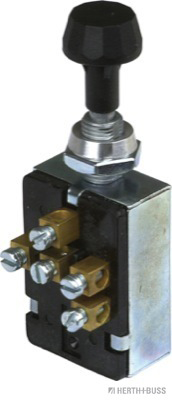 Kytkin, ajovalo HERTH+BUSS ELPARTS 70526012