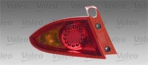 Takavalo, Vasen, SEAT LEON, 1P0945111D