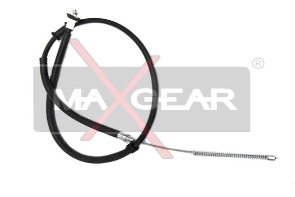 Käsijarruvaijeri MAXGEAR 32-0275