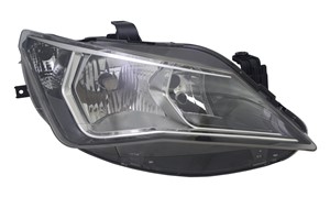 Ajovalo, Vasen, SEAT IBIZA IV, IBIZA SC IV, IBIZA ST IV, 6J1941005F, 6J1941005H, 6J1941005K, 6J1941005N