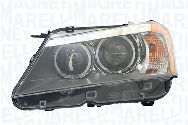 Ajovalo MAGNETI MARELLI 710815029044