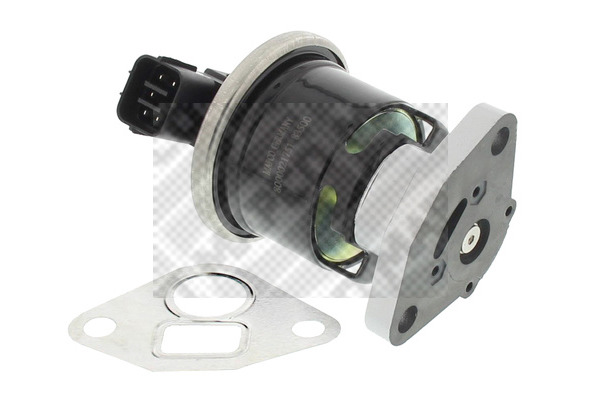 EGR-venttiili MAPCO 83500