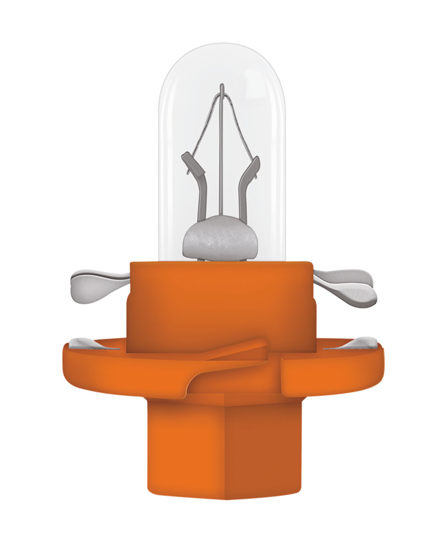 Hehkulamppu OSRAM 2473MFX6