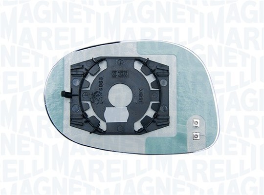 Ulkopeili MAGNETI MARELLI 350319521290