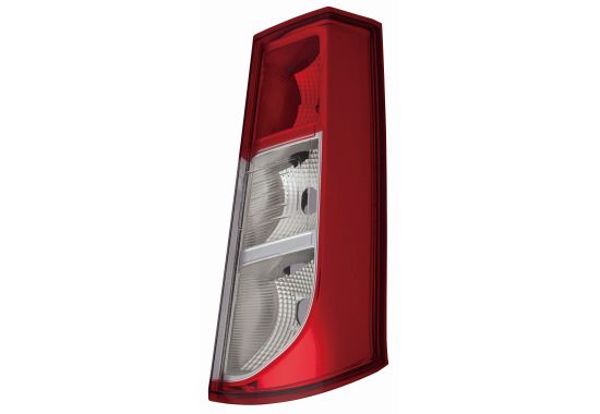 Takavalo DEPO 551-19A4R-LD-UE