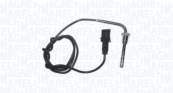 Tunnistin, pakokaasulämpötila MAGNETI MARELLI 172000225010