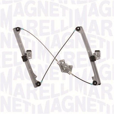 Lasinnostin MAGNETI MARELLI 350103170024
