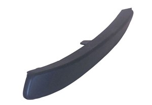 Puskurin lista, Eteen, vasen, OPEL ASTRA H, ASTRA H Kombi, 13155379, 14 00 736