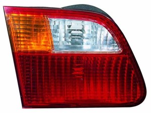 Takavalo, Vasen, HONDA CIVIC Sedan VI, 33551S02G01, 34156-S04-A51