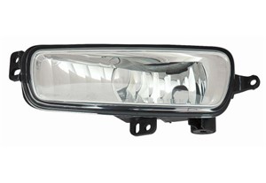 Sumuvalo, Oikea, FORD FOCUS III, FOCUS Sedan III, GRAND C-MAX, 1874687