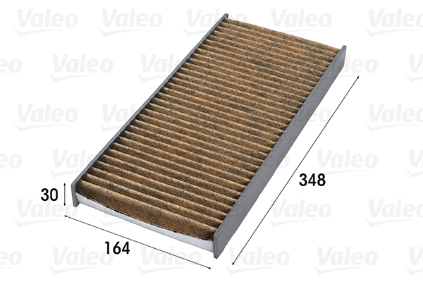 Raitisilmasuodatin VALEO 701005