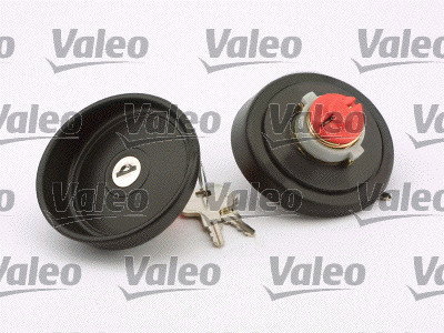 Korkki, polttoainetankki VALEO 247517