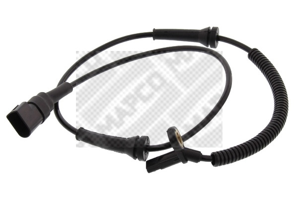 ABS-anturi MAPCO 86608
