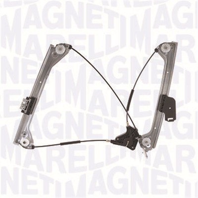 Lasinnostin MAGNETI MARELLI 350103170053