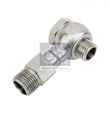 Hukkavesiventtiili DT 4.62598