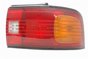 Takavalo, Vasen, MAZDA 323 S IV, 8FBF51160, 8FBF-51-160