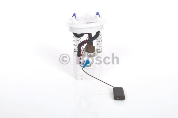 Polttoaineen syöttöyksikkö BOSCH 0 986 580 950
