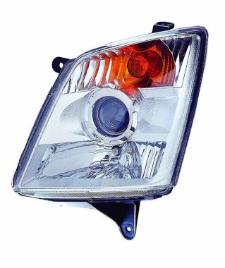 Ajovalo DEPO 213-1137R-LD-EM
